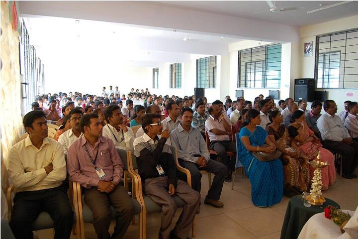 auditorium